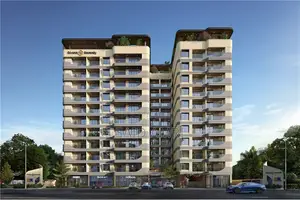 4bdrm Apartment in Divine Serenity, Masaki for sale