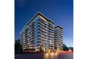 4bdrm Apartment in Divine Serenity, Masaki for sale