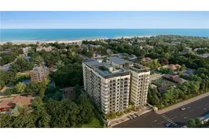 4bdrm Apartment in Divine Serenity, Masaki for sale
