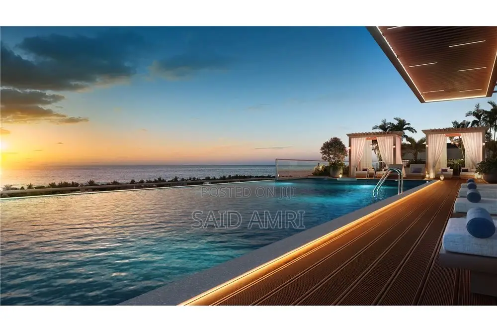 4bdrm Apartment in Divine Serenity, Masaki for sale