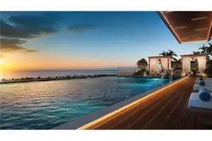 4bdrm Apartment in Divine Serenity, Masaki for sale