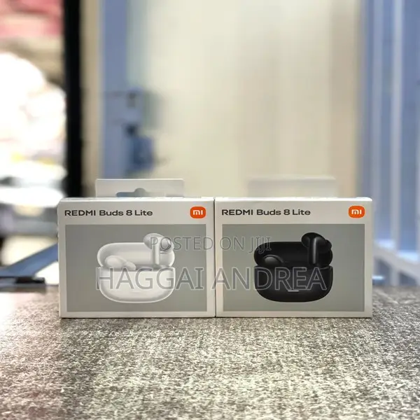 Redmi Buds 8 Lite Earpods