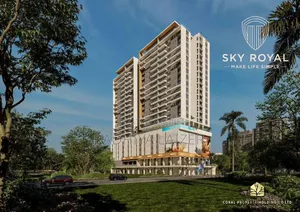 New Apartments for Sale at Sky Royal Mikocheni Ursino St