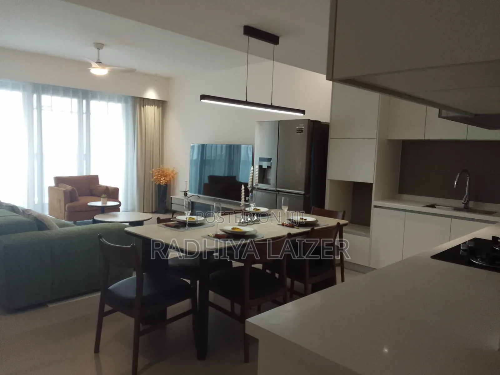 New Apartments for Sale at Sky Royal Mikocheni Ursino St