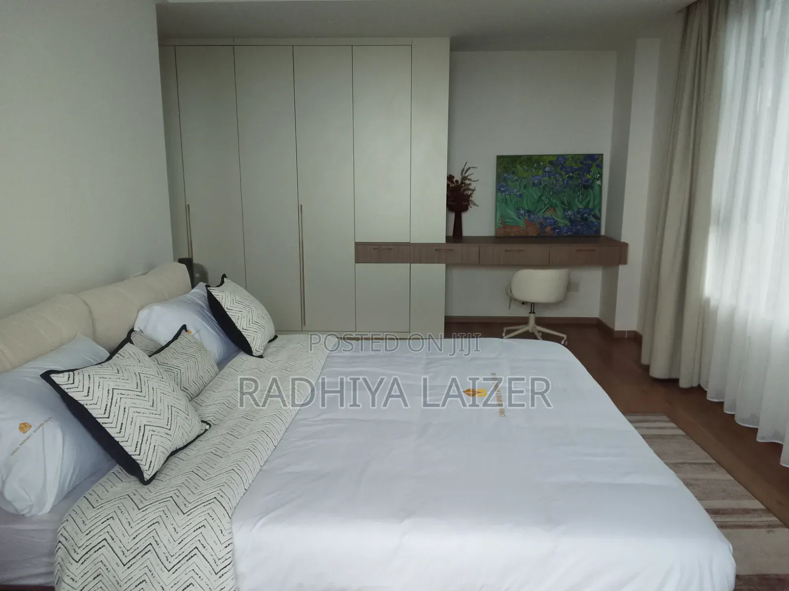 New Apartments for Sale at Sky Royal Mikocheni Ursino St