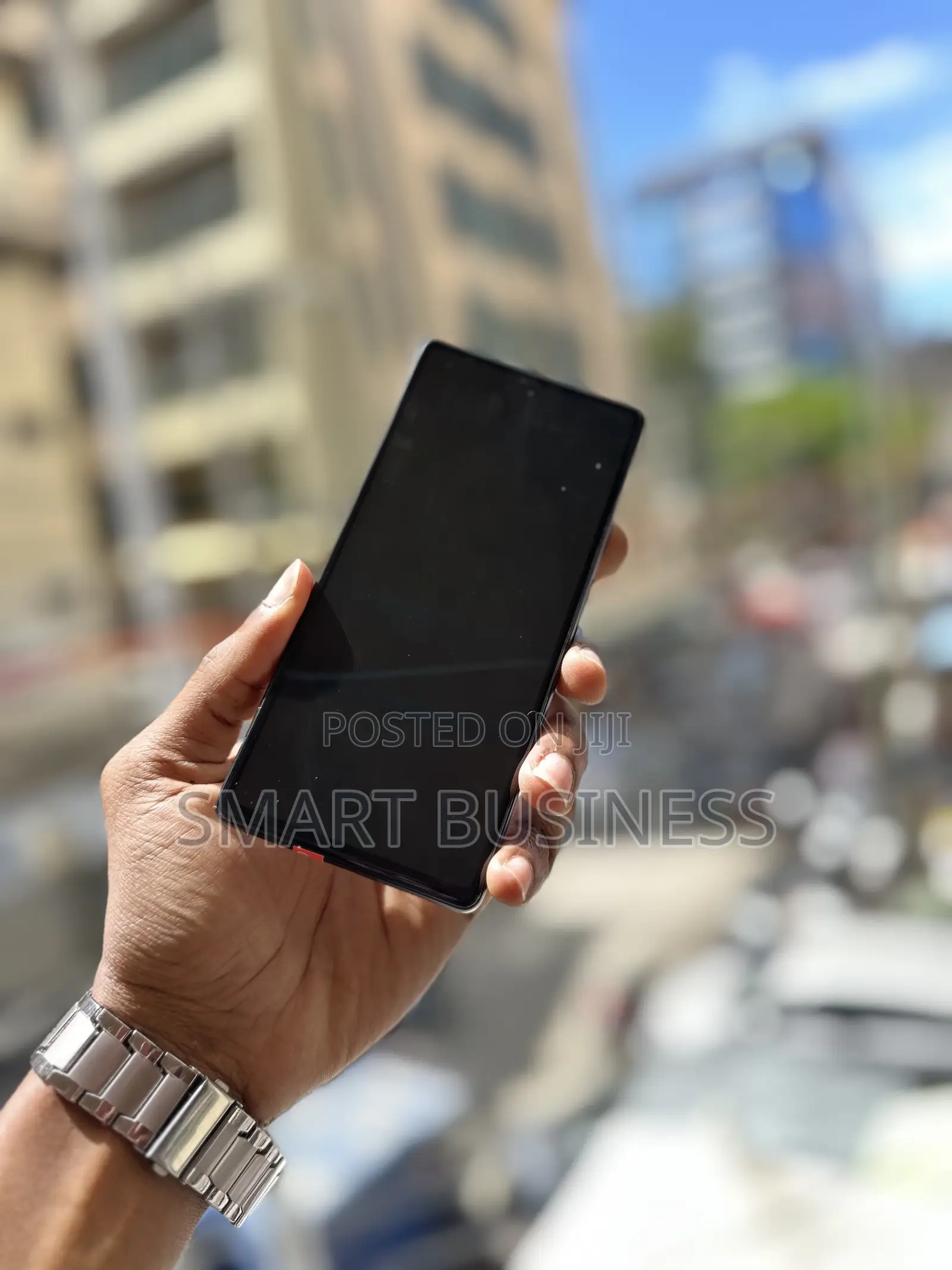 New Google Pixel 6a 128 GB White