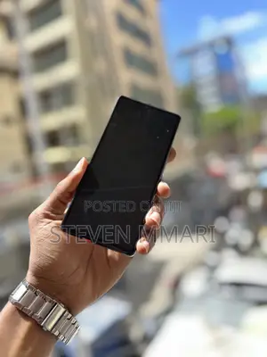 New Google Pixel 6a 128 GB White