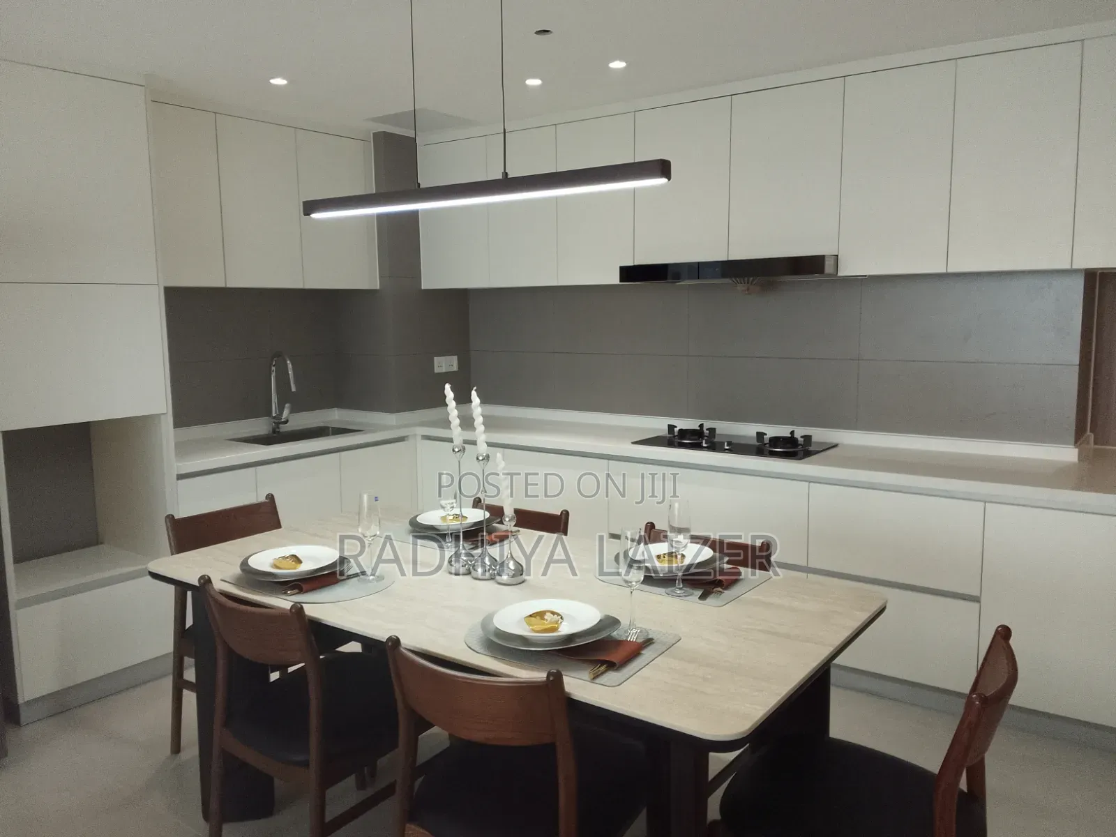 New Apartments for Sale at Sky Royal Mikocheni Ursino St