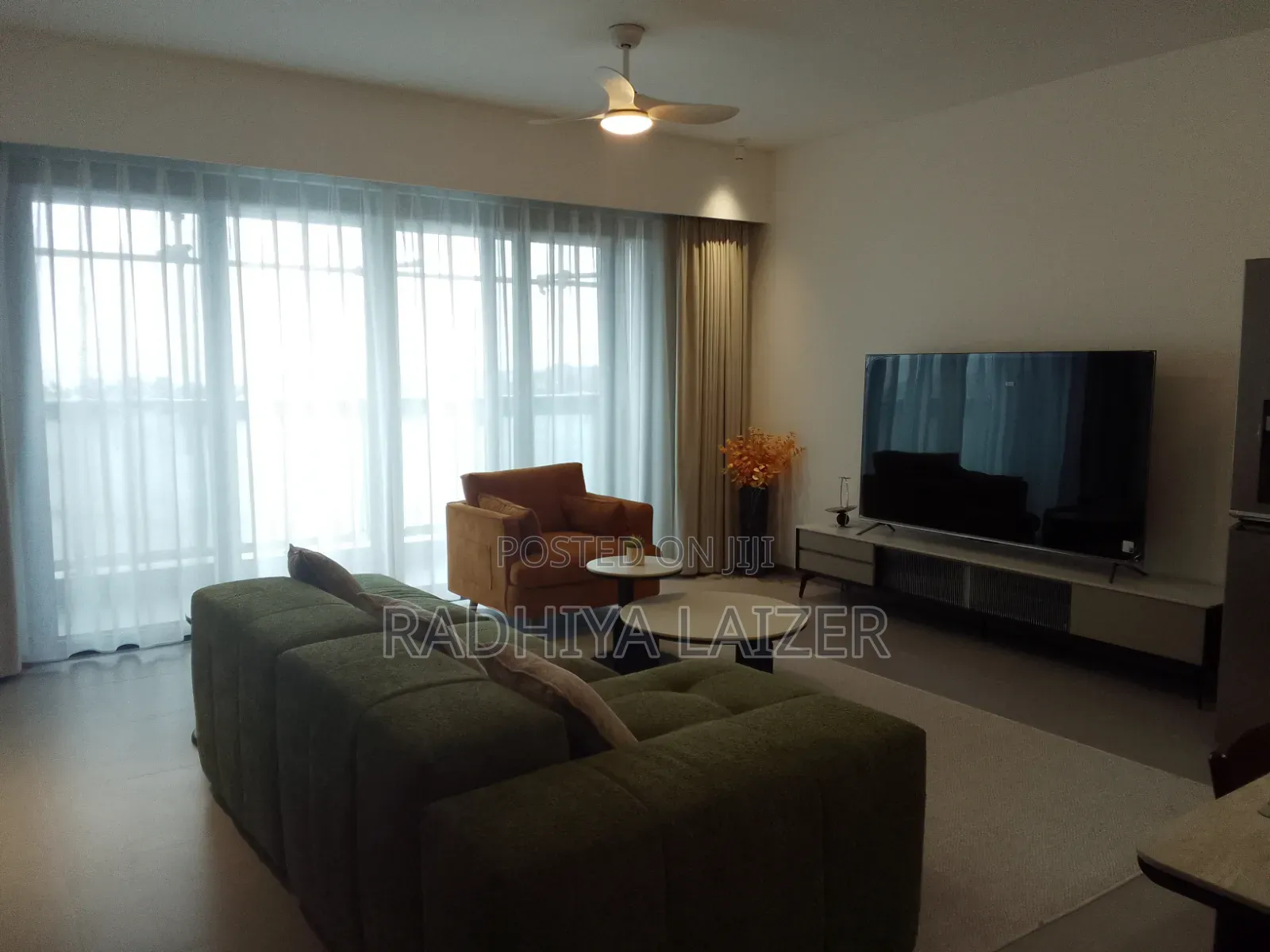 New Apartments for Sale at Sky Royal Mikocheni Ursino St