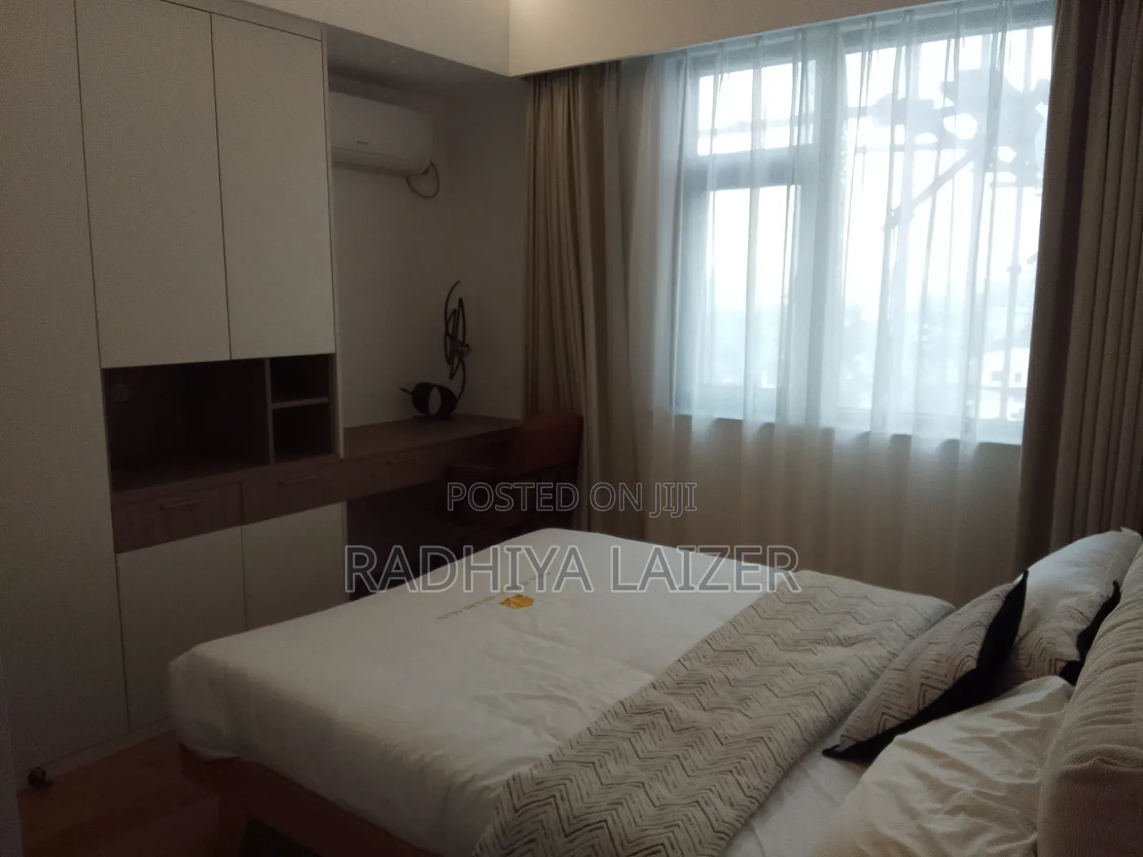 New Apartments for Sale at Sky Royal Mikocheni Ursino St