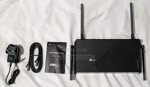 Tp Link Archer BE230 BE3600 Wifi 7 Router