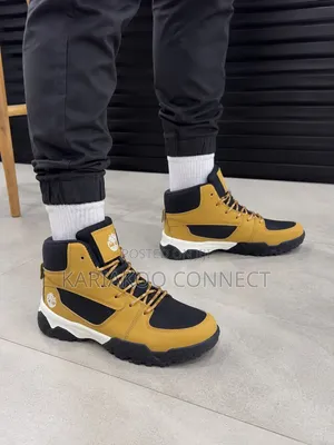 Walk Smart Boots