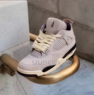 A Ma Maniére X Air Jordan 4 Retro OG SP "While You Were Sleeping