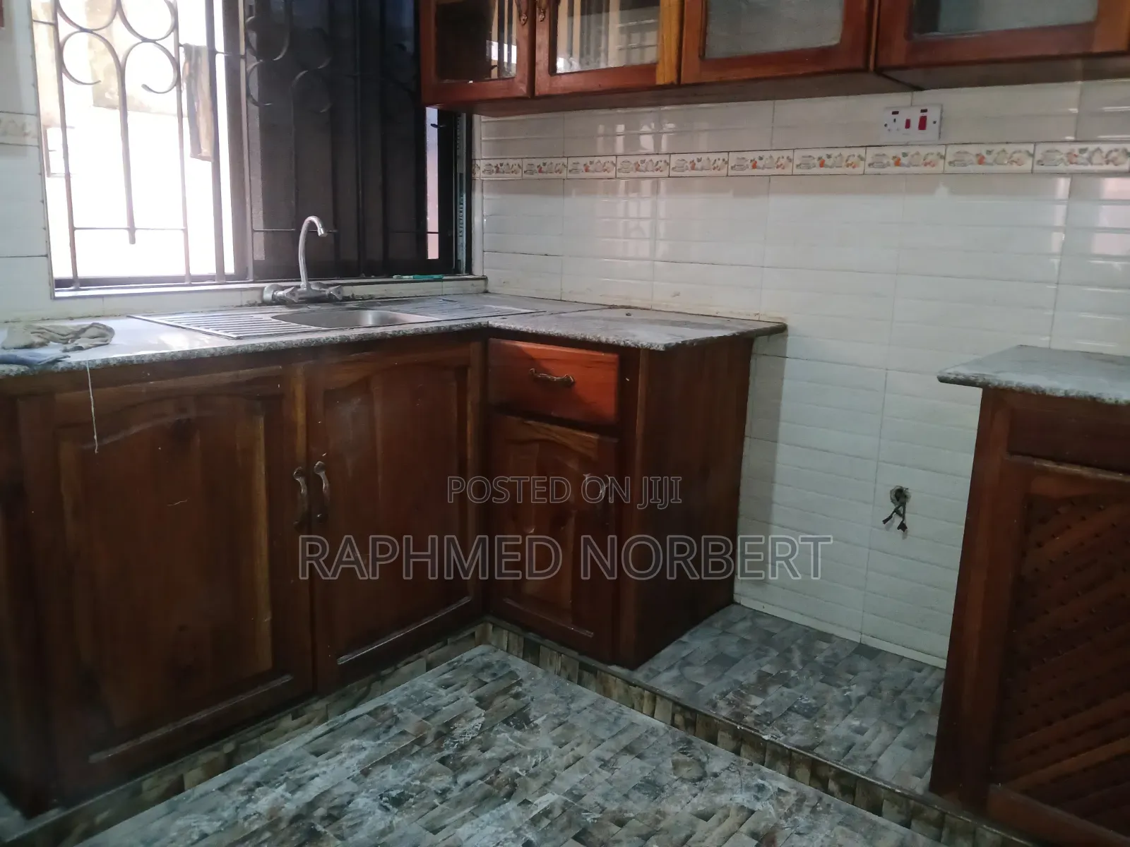 4bdrm House in Tanzania Realestates, Njiro for rent