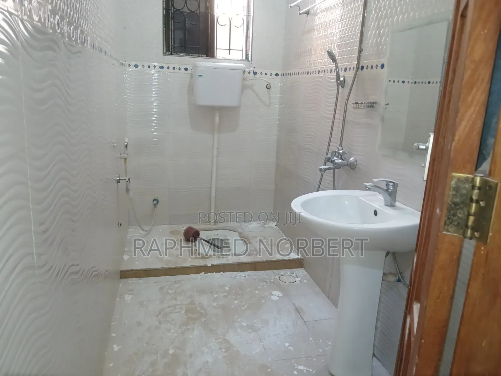 4bdrm House in Tanzania Realestates, Njiro for rent