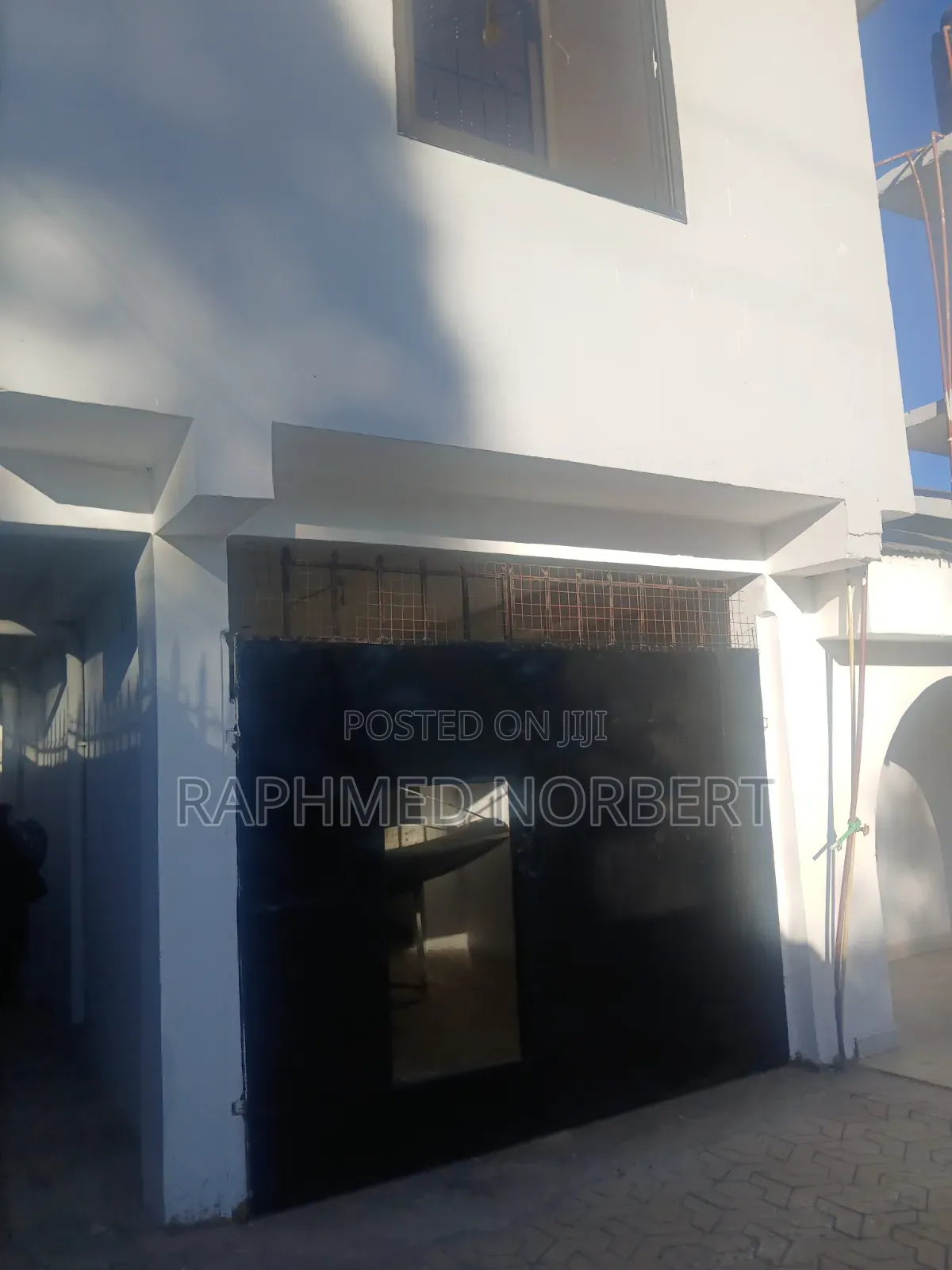 3bdrm House in Tanzania Realestates, Njiro for rent