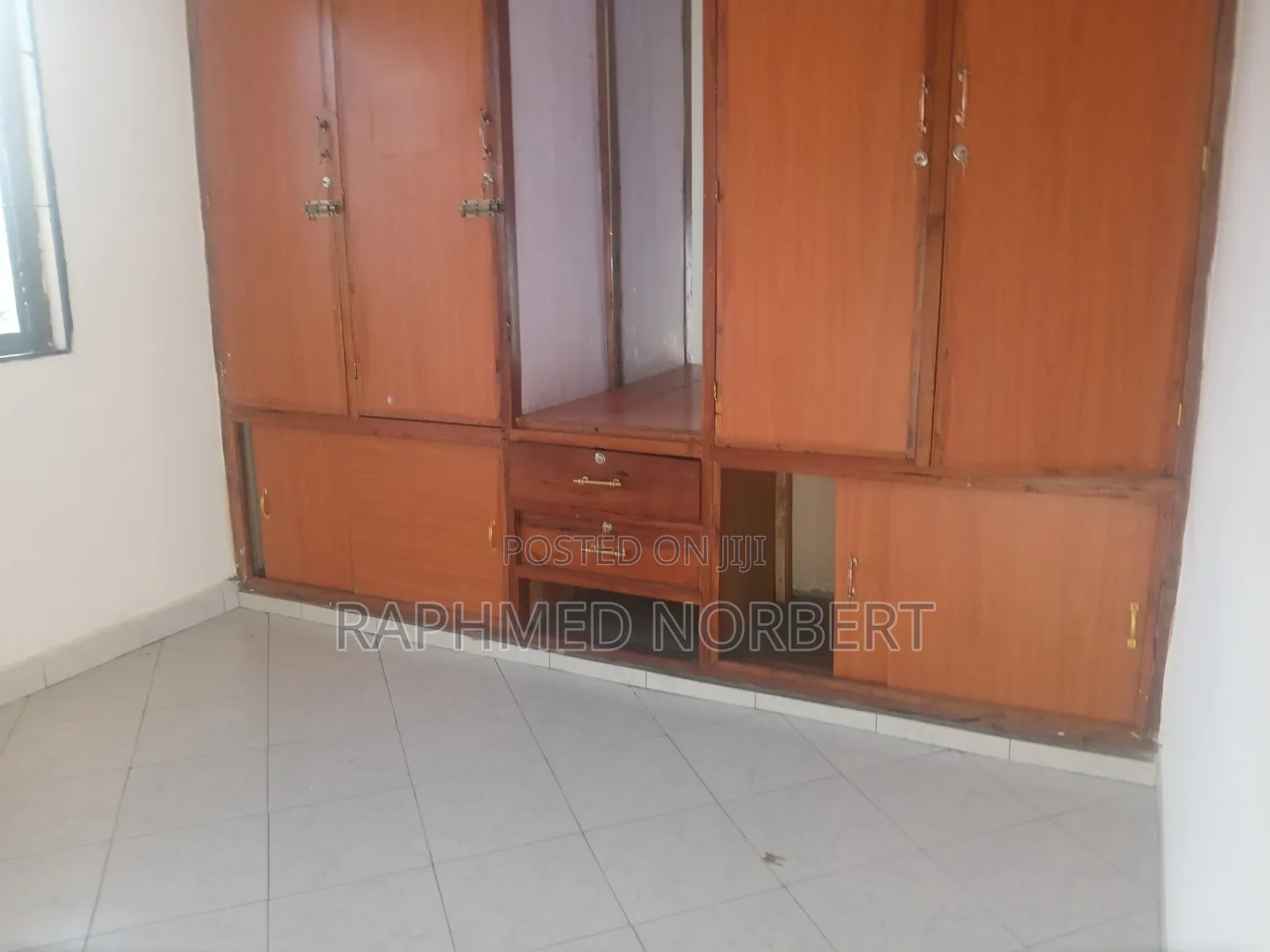 3bdrm House in Tanzania Realestates, Njiro for rent