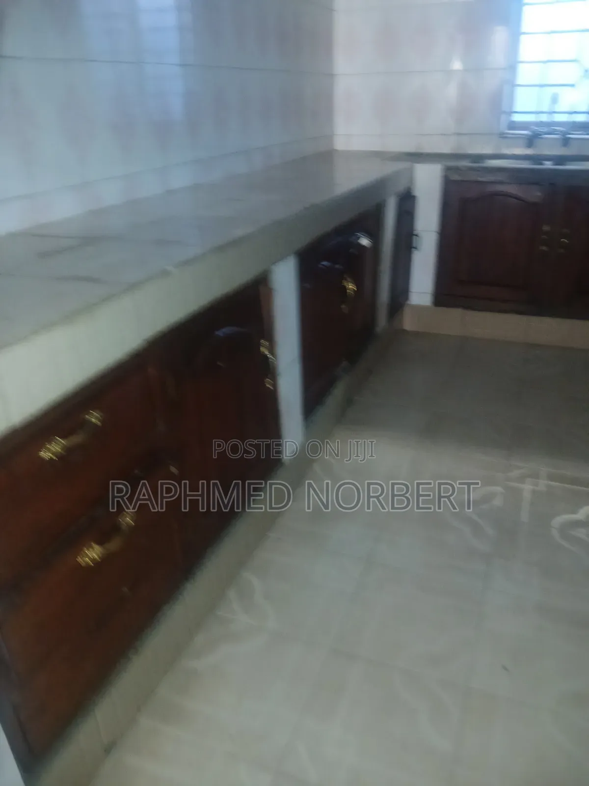 3bdrm House in Tanzania Realestates, Njiro for rent
