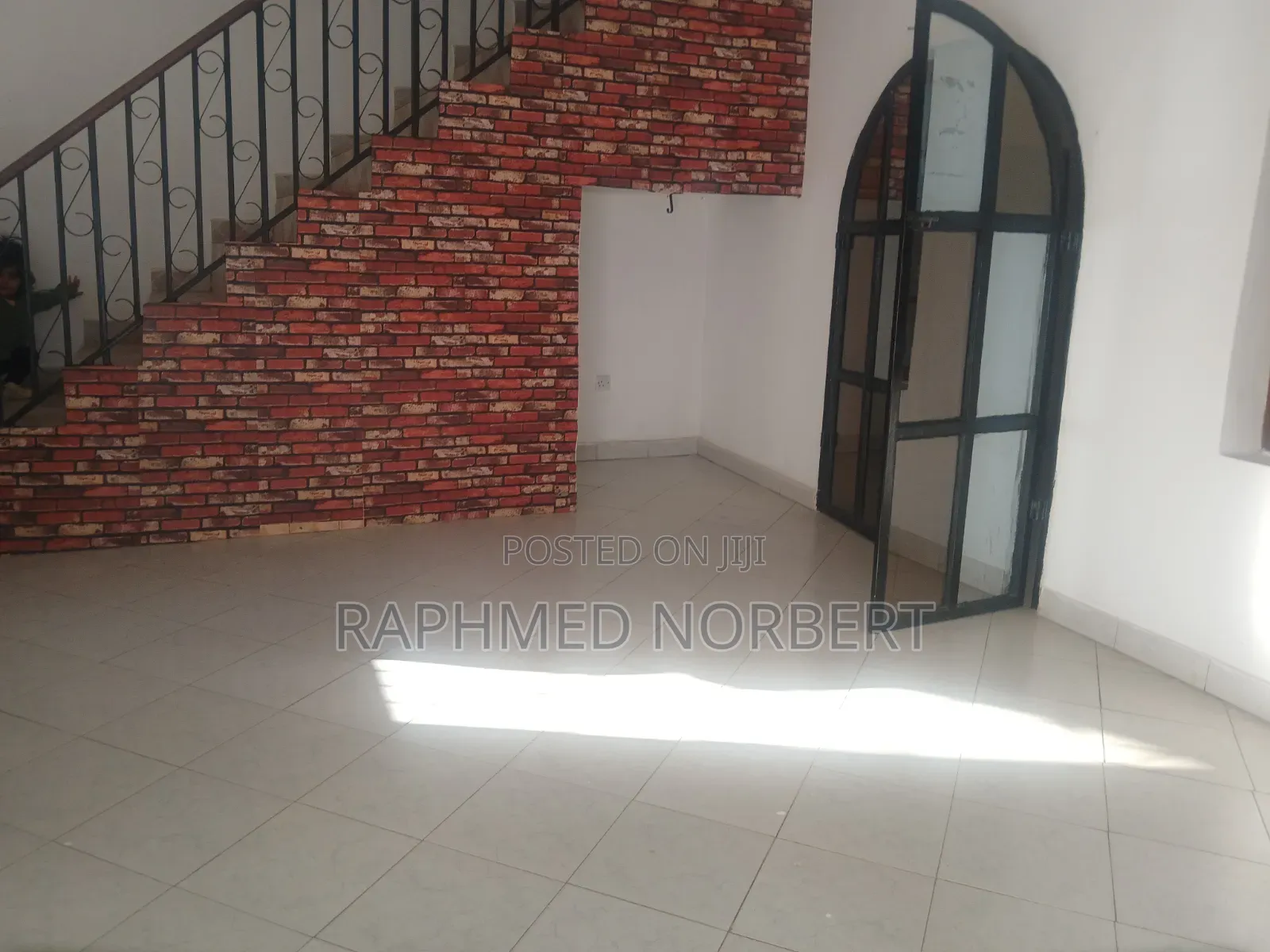 3bdrm House in Tanzania Realestates, Njiro for rent