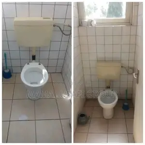 Cleaning and Fumigation