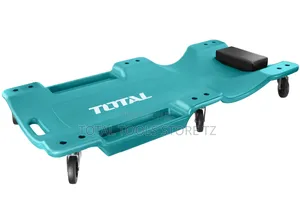 Total Car Creeper Lying Board 40"