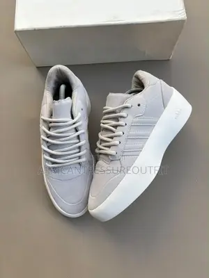 Adidas Fear of Athletics’86 Sneakers Collection