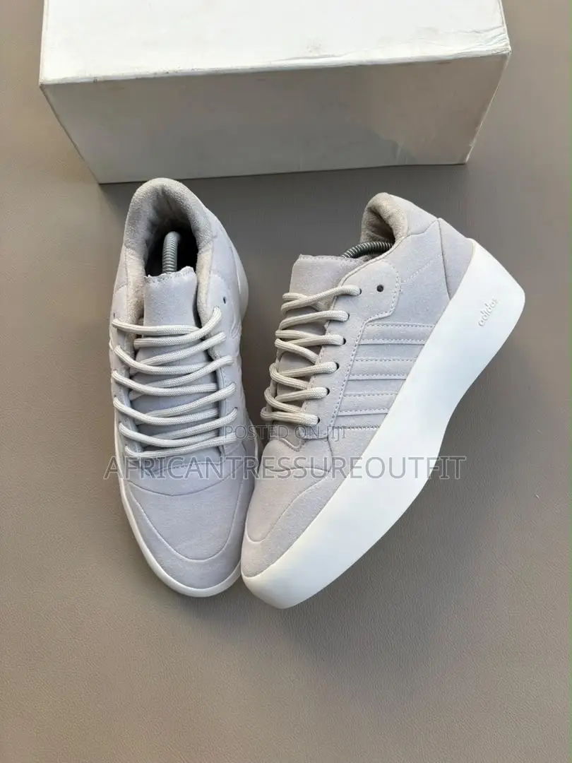 Adidas Fear of Athletics’86 Sneakers Collection
