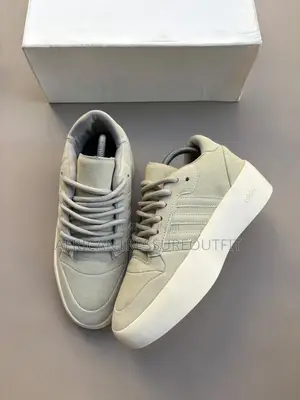Adidas Fear of Athletics’86 Sneakers Collection