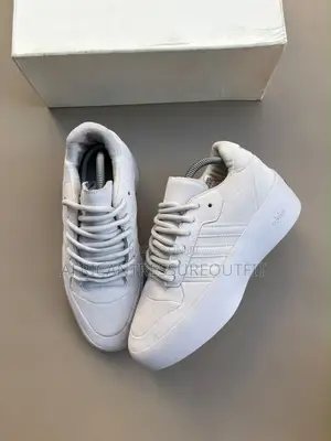 Adidas Fear of Athletics’86 Sneakers Collection