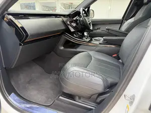 Land Rover Range Rover Sport P440e Autobiography 4WD 2023 White