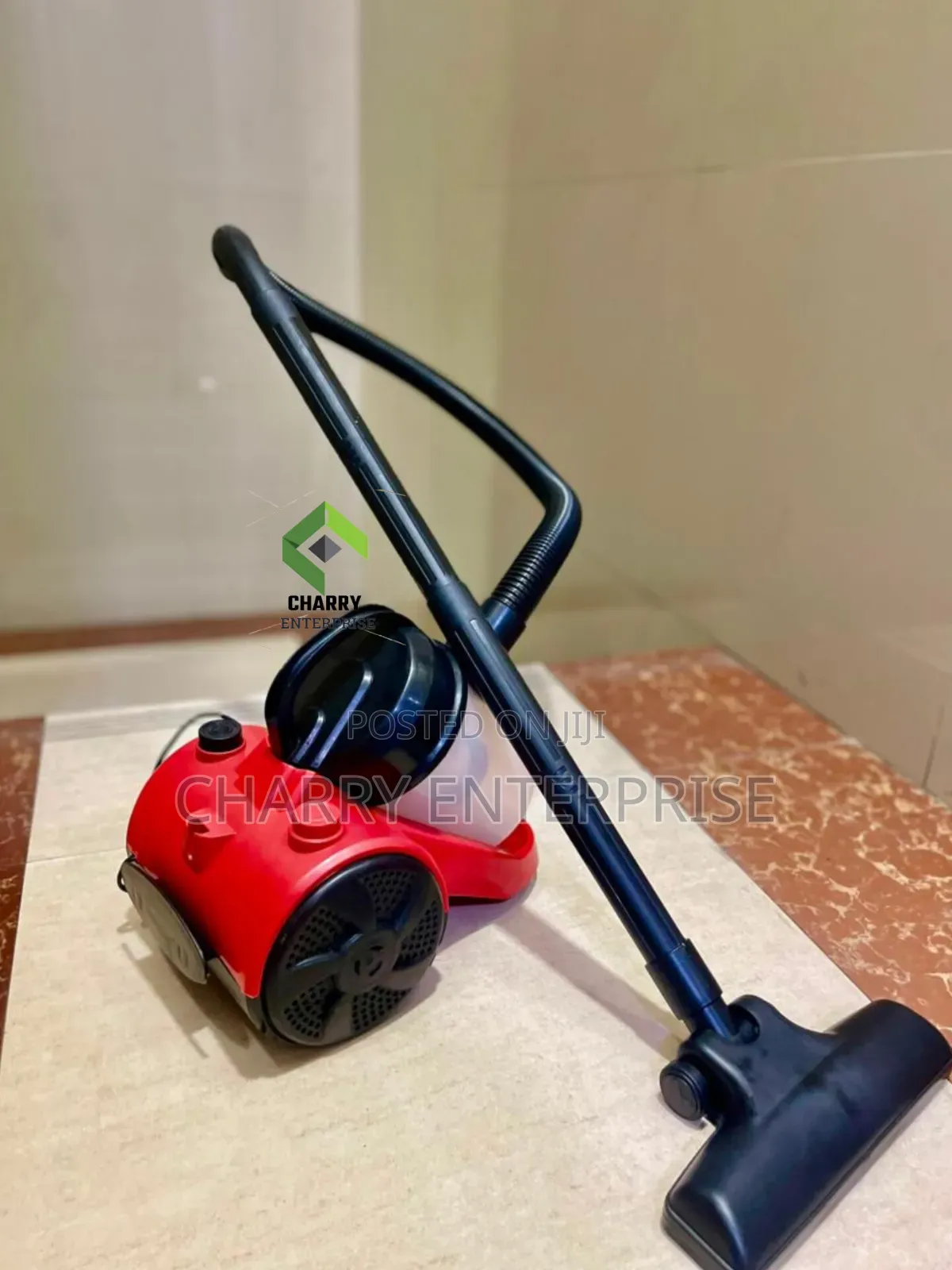 R-Star Vacuum Cleaner 2L With 1000 Watts