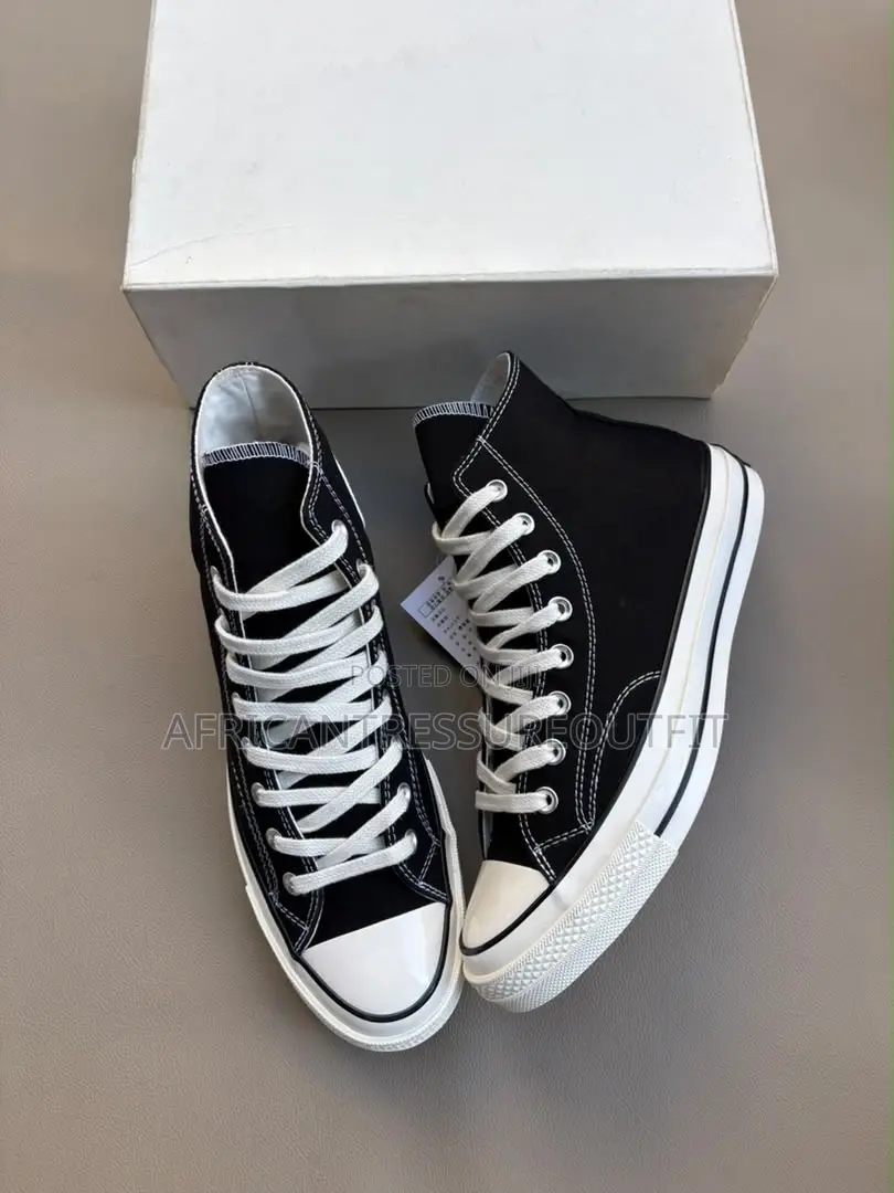Converse Chuck 70 X the Offspring Sneakers Collection