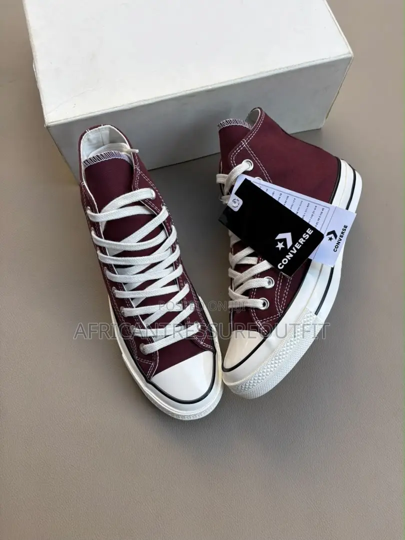 Converse Chuck 70 X the Offspring Sneakers Collection