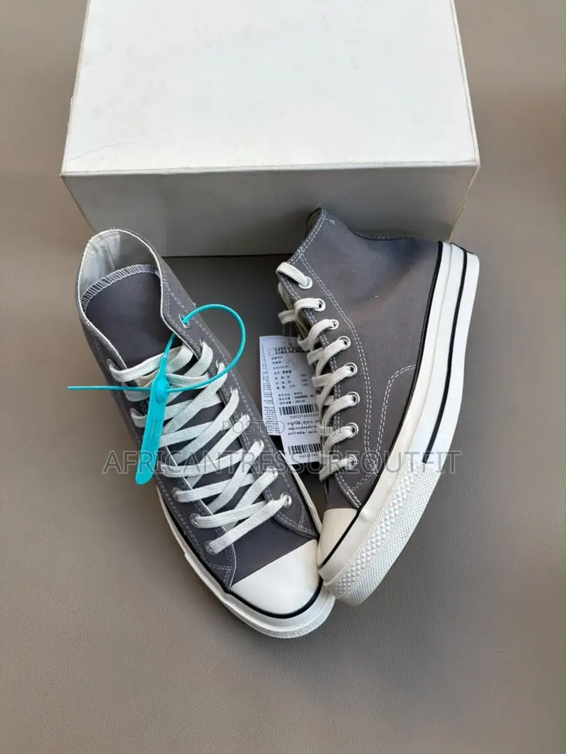 Converse Chuck 70 X the Offspring Sneakers Collection