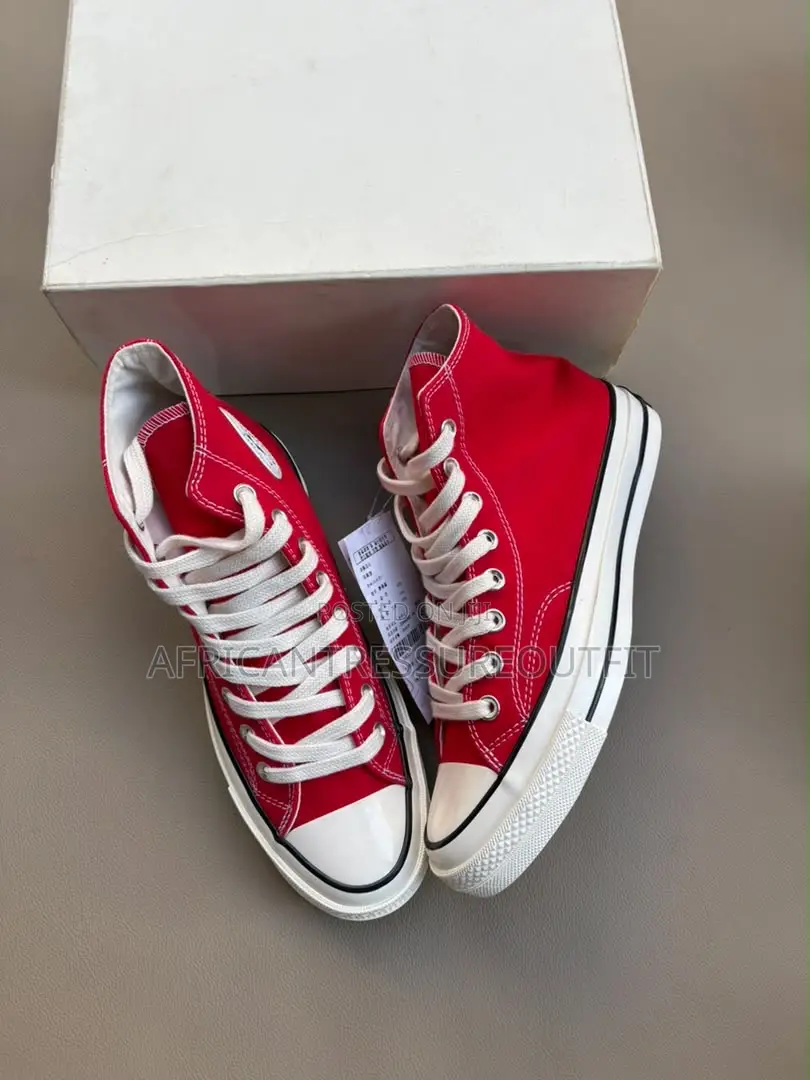 Converse Chuck 70 X the Offspring Sneakers Collection