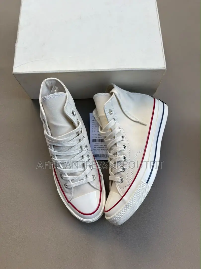 Converse Chuck 70 X the Offspring Sneakers Collection