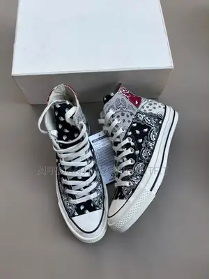 Converse Chuck 70 X the Offspring Sneakers Collection