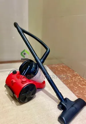 R-Star Vacuum Cleaner 2L With 1000 Watts