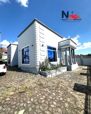 3bdrm Apartment in Dalali Nick Mwanza, Igogo for rent