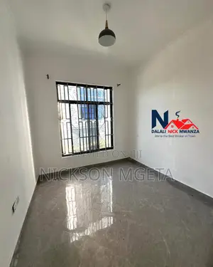3bdrm Apartment in Dalali Nick Mwanza, Igogo for rent