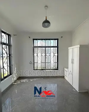 3bdrm Apartment in Dalali Nick Mwanza, Igogo for rent