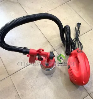 Portable EDON Electric Spray Gun