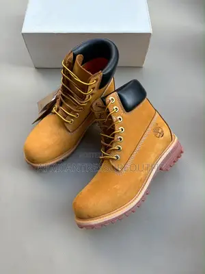 Timberland 6 Inch Premium Boots Collection