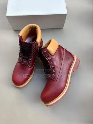 Timberland 6 Inch Premium Boots Collection