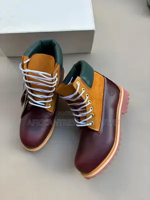 Timberland 6 Inch Premium Boots Collection