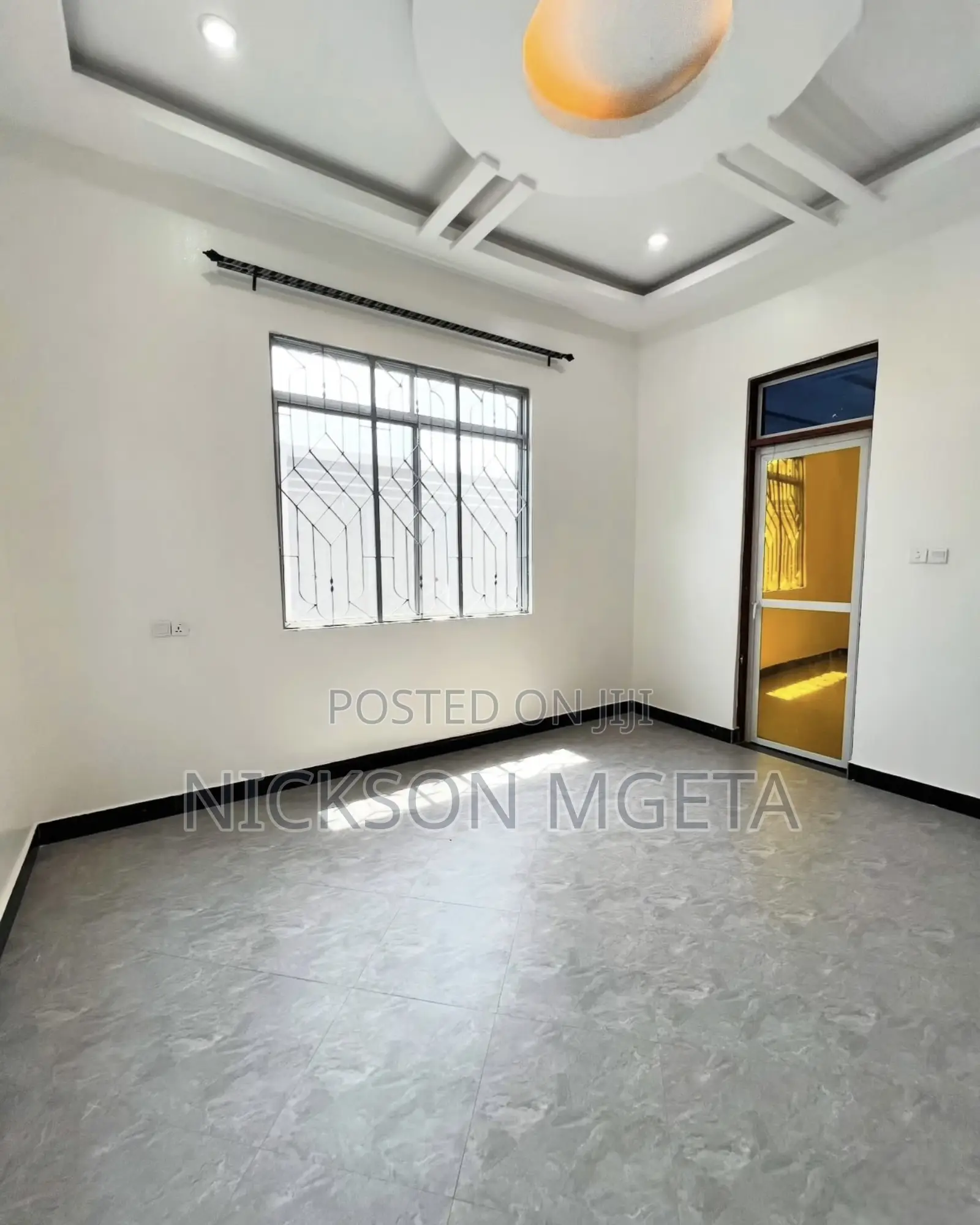 3bdrm House in Dalali Nick Mwanza, Buswelu for rent