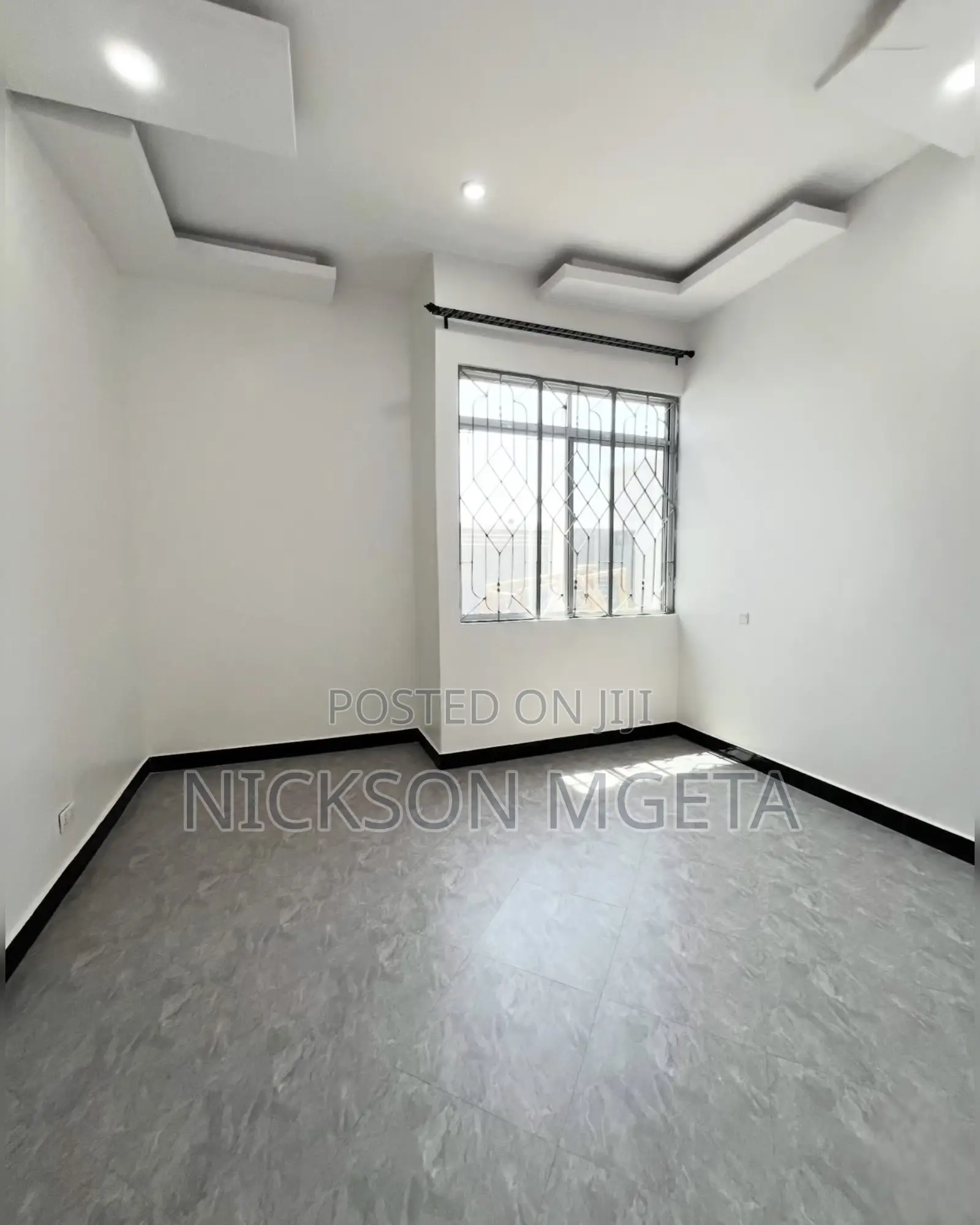 3bdrm House in Dalali Nick Mwanza, Buswelu for rent