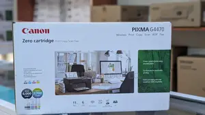 Canon Inkjet Prixma G4470