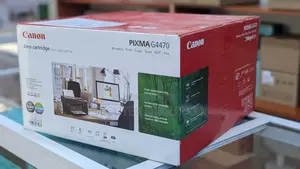 Canon Inkjet Prixma G4470