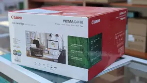 Canon Inkjet Prixma G4470